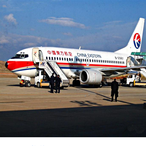 长白山航空运输-当日到达,轻松快捷